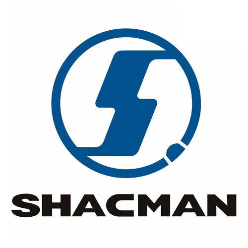 Логотип (эмблема, знак) грузовых автомобилей марки Shacman «Шакман»