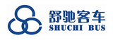 Логотип (эмблема, знак) автобусов марки Shuchi «Шучи»