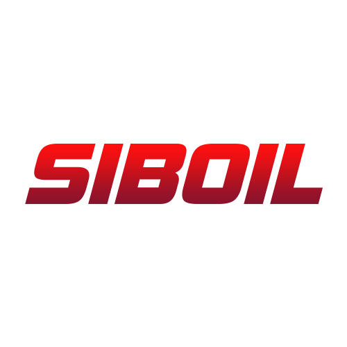Логотип (эмблема, знак) моторных масел марки Siboil «Сибойл»
