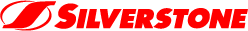 Логотип (эмблема, знак) шин марки Silverstone «Сильверстоун»