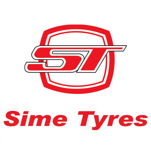 Логотип (эмблема, знак) шин марки Sime Tyres «Сайм Тайрс»