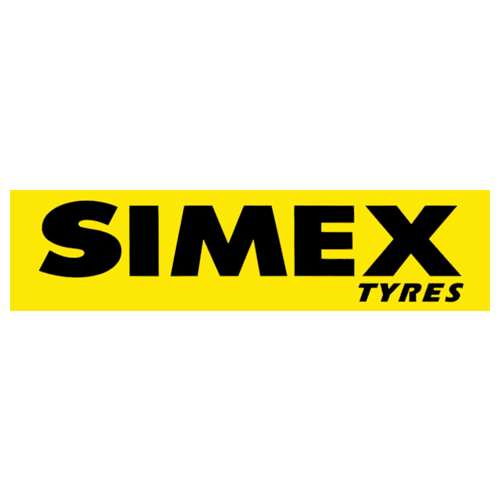 Логотип (эмблема, знак) шин марки Simex «Симекс»
