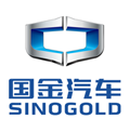 Логотип (эмблема, знак) легковых автомобилей марки Sinogold «Синоголд»