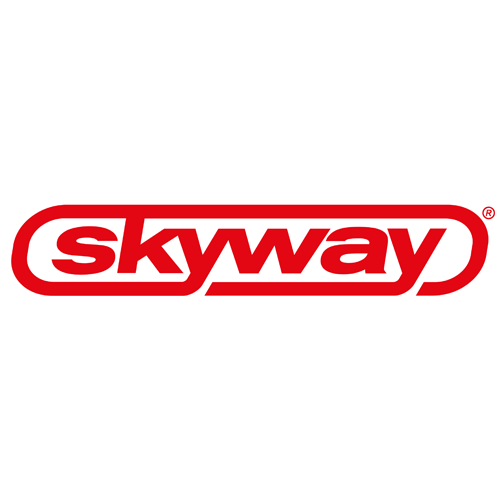 Логотип (эмблема, знак) щеток стеклоочистителя марки Skyway «Скайвэй»