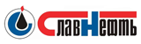 Логотип (эмблема, знак) моторных масел марки «Славнефть» (Slavneft)