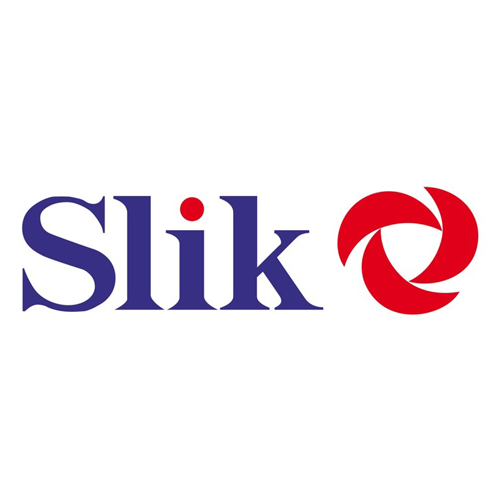 Логотип (эмблема, знак) колесных дисков марки Slik «Слик»