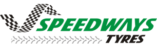 Логотип (эмблема, знак) шин марки Speedways «Спидвейс»