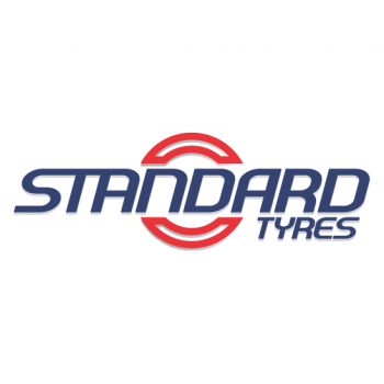 Логотип (эмблема, знак) шин марки Standard «Стандарт»
