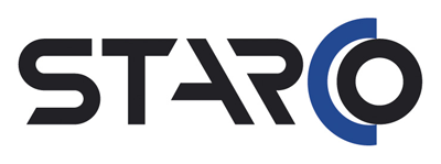 Логотип (эмблема, знак) шин марки STARCO «СТАРКО»