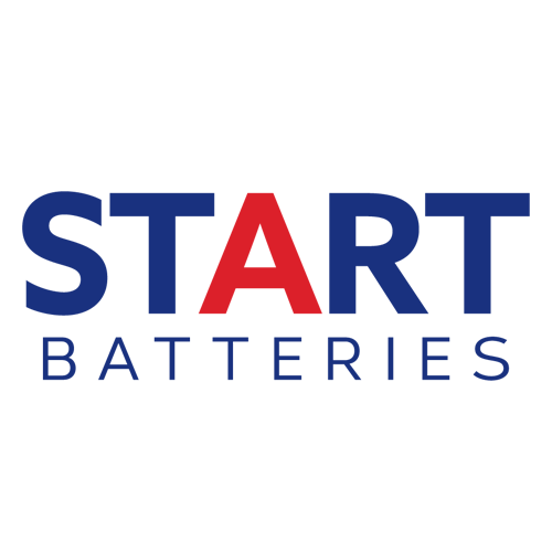 Логотип (эмблема, знак) аккумуляторов марки Start «Старт»