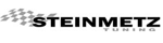 Логотип (эмблема, знак) тюнинга марки Steinmetz «Штейнмец»