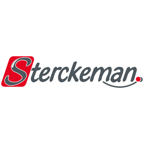 Логотип (эмблема, знак) автодомов марки Sterckeman «Стеркеман»