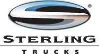 Логотип (эмблема, знак) грузовых автомобилей марки Sterling «Стерлинг»