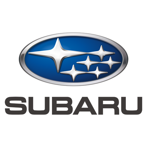 Логотип (эмблема, знак) легковых автомобилей марки Subaru «Субару»