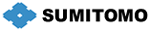 Логотип (эмблема, знак) шин марки Sumitomo «Сумитомо»