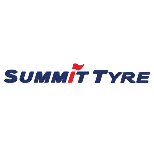 Логотип (эмблема, знак) шин марки Summit Tyre «Саммит Тайр»