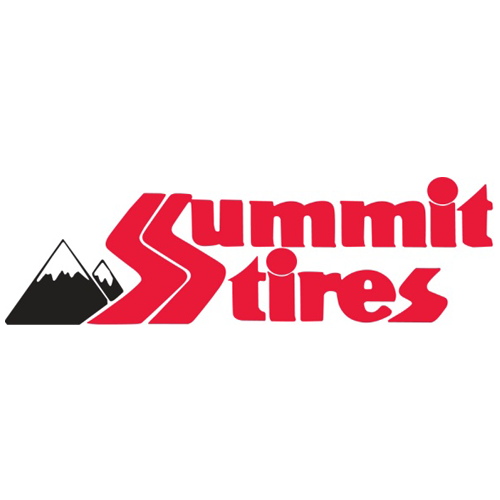 Логотип (эмблема, знак) шин марки Summit «Саммит»
