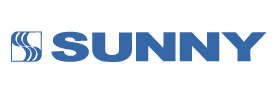 Логотип (эмблема, знак) шин марки Sunny «Санни»