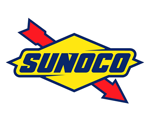 Логотип (эмблема, знак) моторных масел марки Sunoco «Саноко»