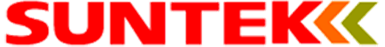 Логотип (эмблема, знак) шин марки Suntek «Сантек»
