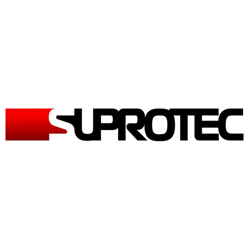 Логотип (эмблема, знак) моторных масел марки Suprotec «Супротек»