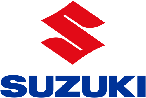 Логотип (эмблема, знак) мототехники марки Suzuki «Сузуки»