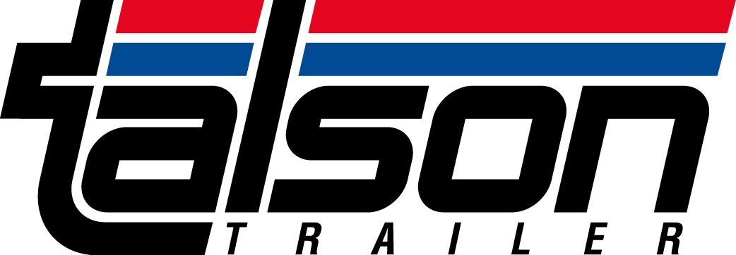 Логотип (эмблема, знак) прицепов марки Talson «Талсон»