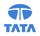 Логотип (эмблема, знак) легковых автомобилей марки Tata «Тата»