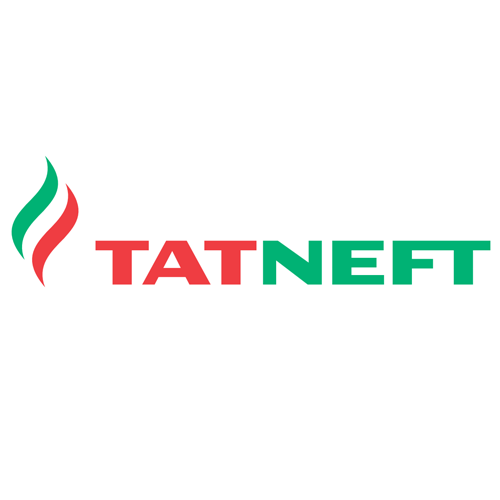Логотип (эмблема, знак) моторных масел марки Tatneft «Татнефть»