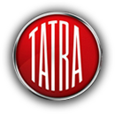 Логотип (эмблема, знак) легковых автомобилей марки Tatra «Татра»