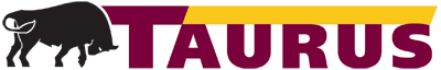 Логотип (эмблема, знак) шин марки Taurus «Таурус»