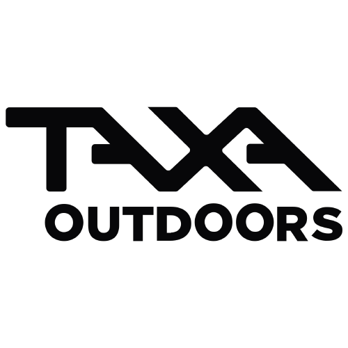 Логотип (эмблема, знак) автодомов марки TAXA «Такса»