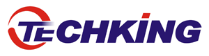 Логотип (эмблема, знак) шин марки Techking «Течкинг»