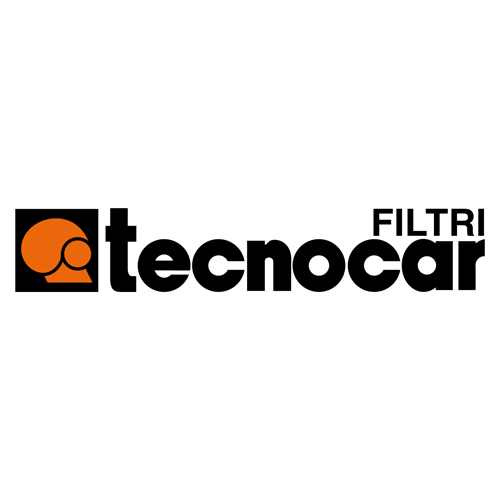 Логотип (эмблема, знак) фильтров марки Tecnocar «Текнокар»