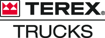 Логотип (эмблема, знак) грузовых автомобилей марки Terex «Терекс»