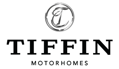 Логотип (эмблема, знак) автодомов марки Tiffin «Тиффин»