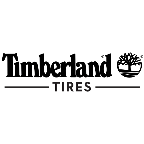Логотип (эмблема, знак) шин марки Timberland «Тимберленд»