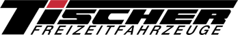 Логотип (эмблема, знак) автодомов марки Tischer «Тишер»