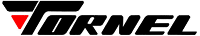 Логотип (эмблема, знак) шин марки Tornel «Торнел»