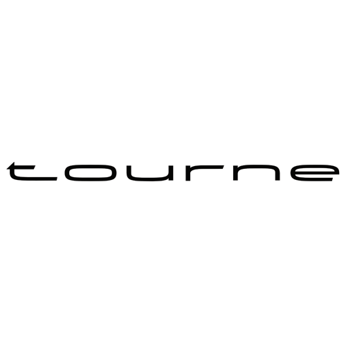 Логотип (эмблема, знак) автодомов марки Tourne «Турне»