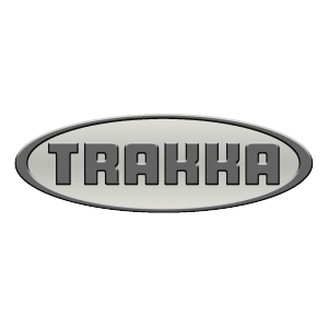 Логотип (эмблема, знак) автодомов марки Trakka «Тракка»