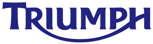 Логотип (эмблема, знак) мототехники марки Triumph «Триумф»
