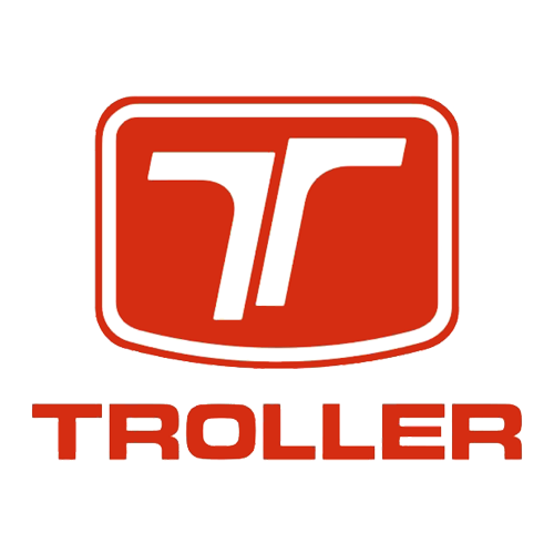 Логотип (эмблема, знак) легковых автомобилей марки Troller «Троллер»