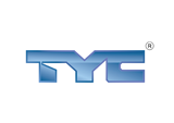 Логотип (эмблема, знак) фильтров марки TYC «Тик»