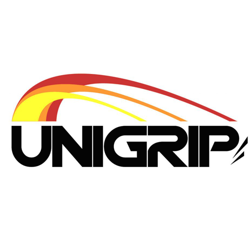Логотип (эмблема, знак) шин марки Unigrip «Унигрип»