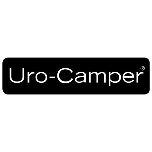 Логотип (эмблема, знак) автодомов марки Uro-Camper «Уро-Кемпер»