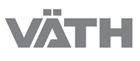 Логотип (эмблема, знак) тюнинга марки VATH «ВАТ»