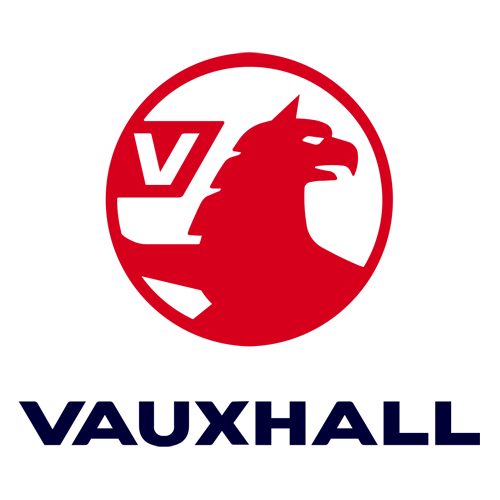 Логотип (эмблема, знак) автодомов марки Vauxhall «Воксхолл»