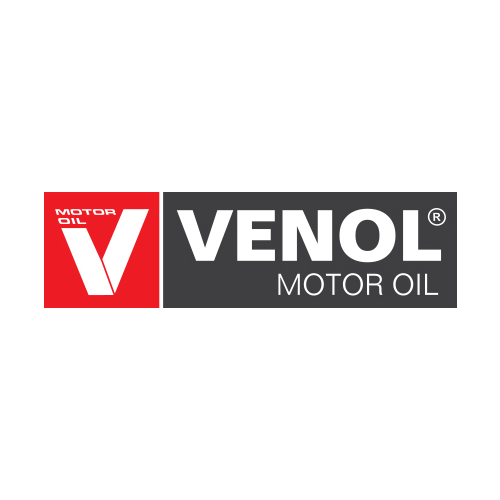 Логотип (эмблема, знак) моторных масел марки Venol «Венол»