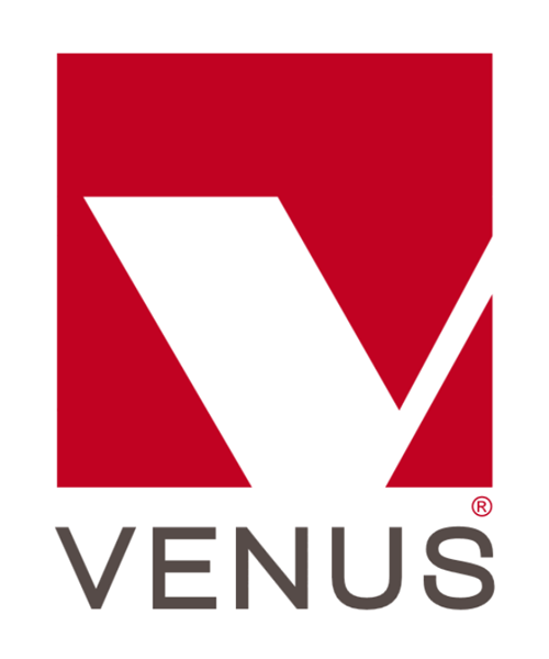 Логотип (эмблема, знак) автодомов марки Venus «Венус»